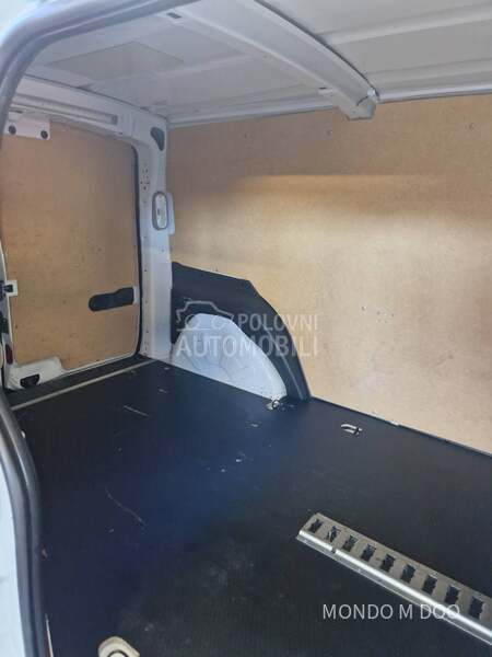 Renault Kangoo 1.5 dcI MAXI