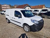Renault Kangoo 1.5 dcI MAXI