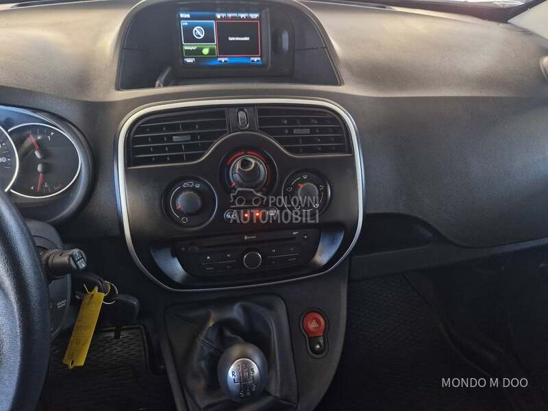 Renault Kangoo 1.5 dcI MAXI