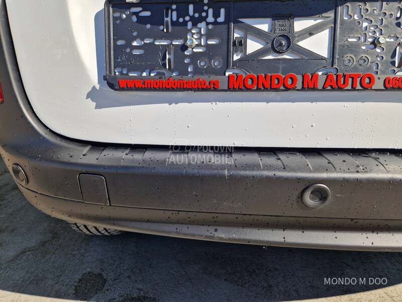 Renault Kangoo 1.5 dcI MAXI