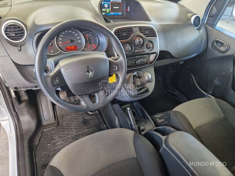 Renault Kangoo 1.5 dcI MAXI