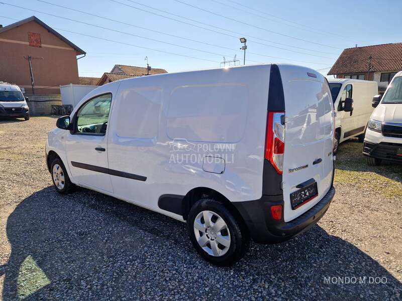 Renault Kangoo 1.5 dcI MAXI