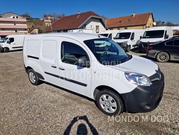 Renault Kangoo 1.5 dcI MAXI