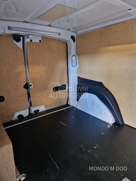 Renault Kangoo 1.5 dcI MAXI