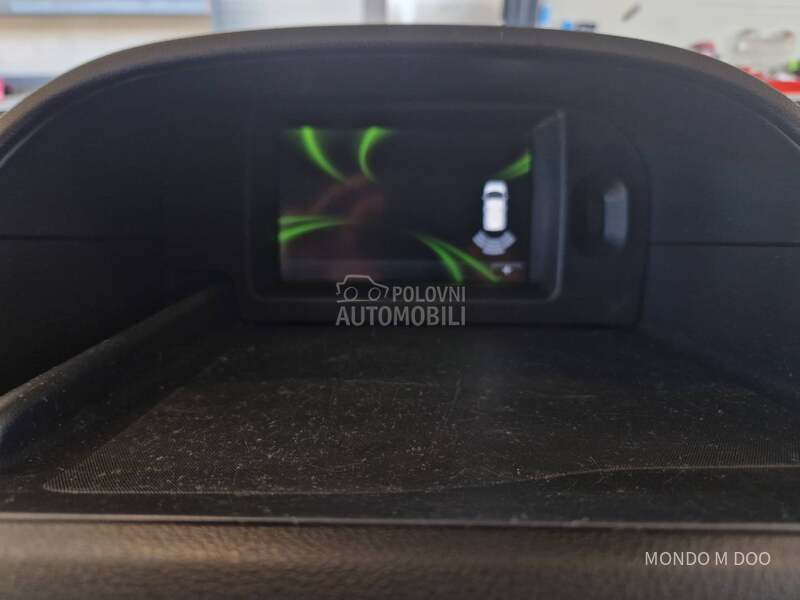 Renault Kangoo 1.5 dcI MAXI