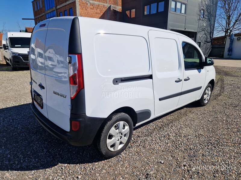 Renault Kangoo 1.5 dcI MAXI