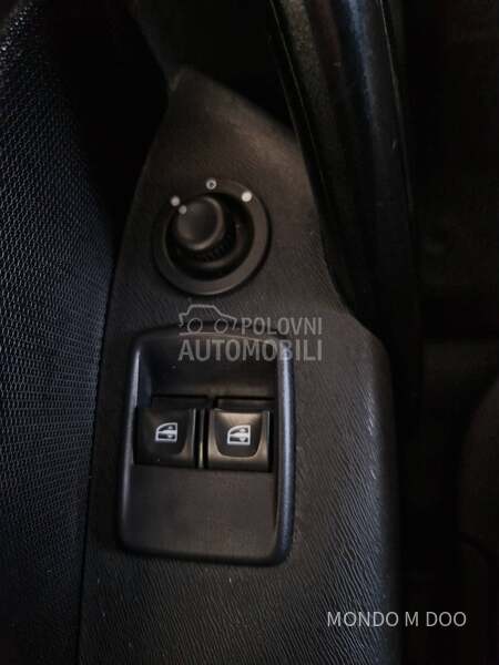 Renault Kangoo 1.5 dcI MAXI