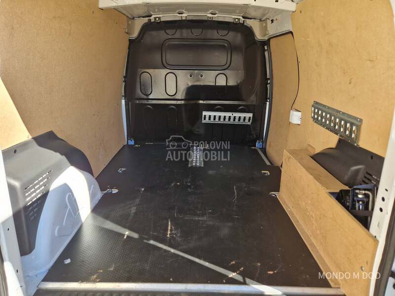 Renault Kangoo 1.5 dcI MAXI