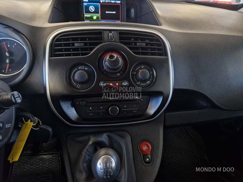 Renault Kangoo 1.5 dcI MAXI