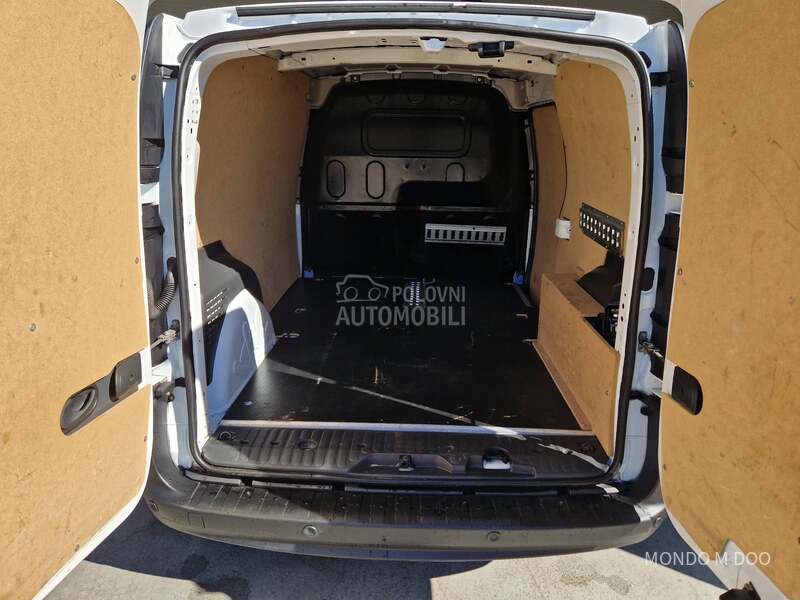 Renault Kangoo 1.5 dcI MAXI