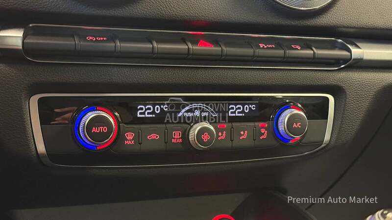 Audi A3 /1.6 TDI//S LINE/NOV