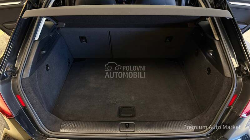 Audi A3 /1.6 TDI//S LINE/NOV