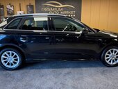 Audi A3 /1.6 TDI//S LINE/NOV