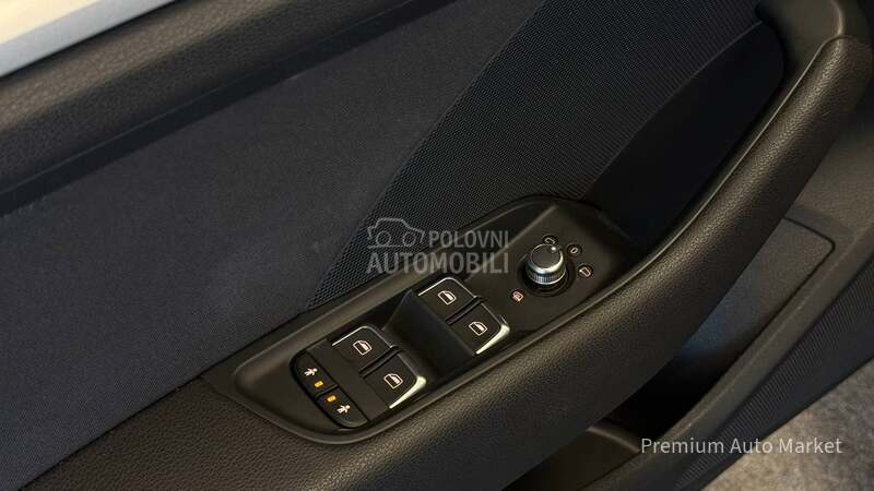 Audi A3 /1.6 TDI//S LINE/NOV