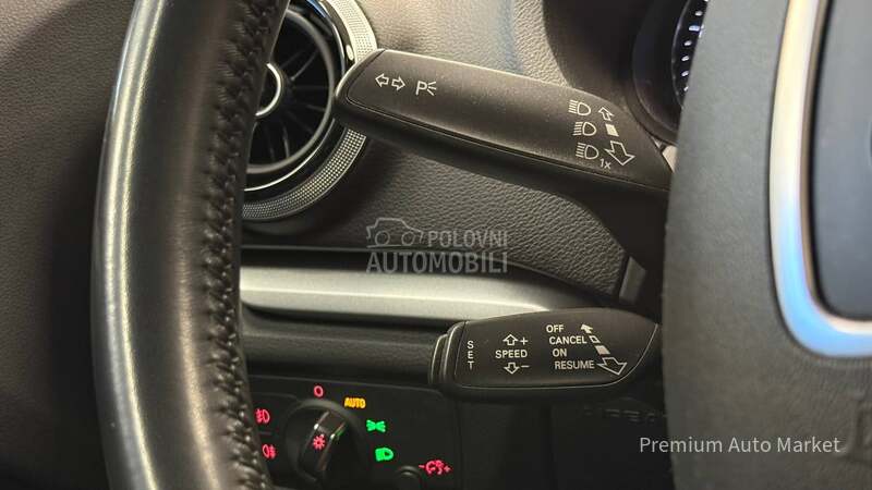 Audi A3 /1.6 TDI//S LINE/NOV