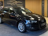 Audi A3 /1.6 TDI//S LINE/NOV