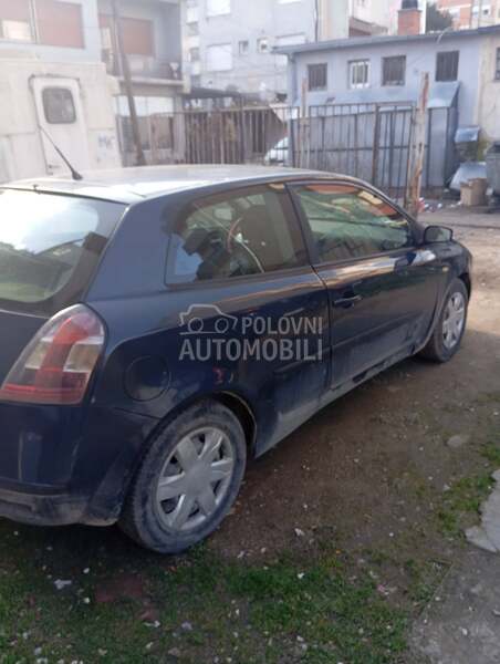Fiat Stilo 1.6
