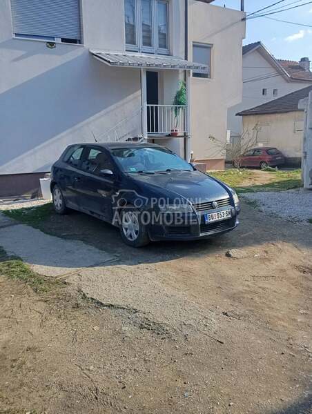Fiat Stilo 1.6