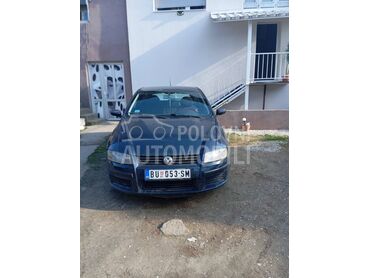 Fiat Stilo 1.6
