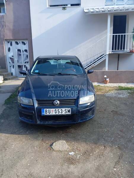 Fiat Stilo 1.6