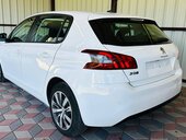 Peugeot 308 8MM LANAC/2021