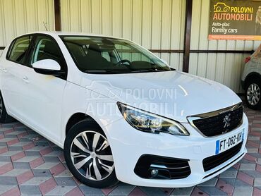 Peugeot 308 8MM LANAC/2021