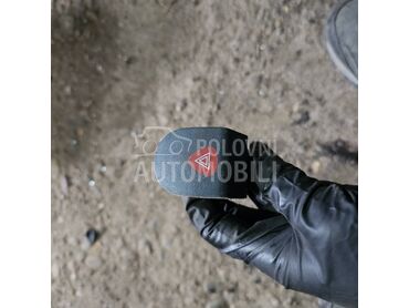 Prekidač za sva 4 za Renault Kangoo od 1997. do 2003. god.