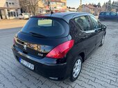 Peugeot 308 1.6