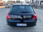 Peugeot 308 1.6