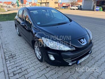 Peugeot 308 1.6