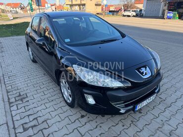 Peugeot 308 1.6