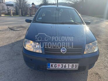 Fiat Punto Fiat punto 3