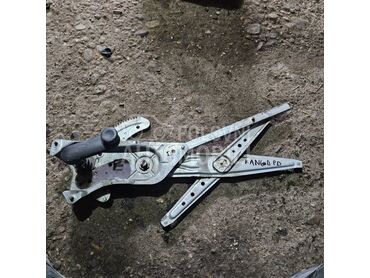 Podizač stakala za Renault Kangoo od 1997. do 2003. god.