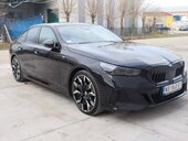 BMW 520 D XDRIVE