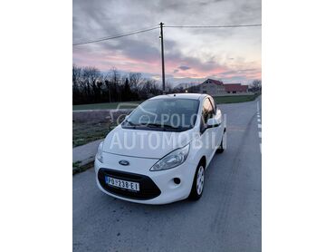 Ford Ka 1.2 CH reg god dana