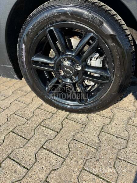 MINI Cooper 1.6d