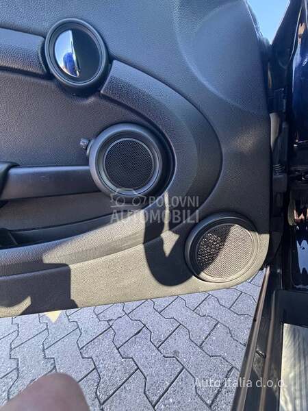 MINI Cooper 1.6d