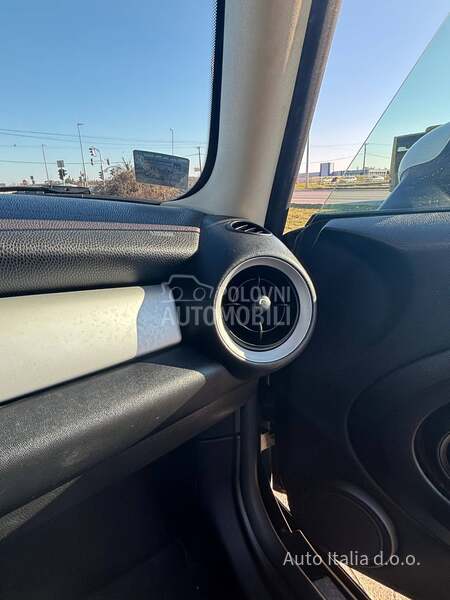 MINI Cooper 1.6d