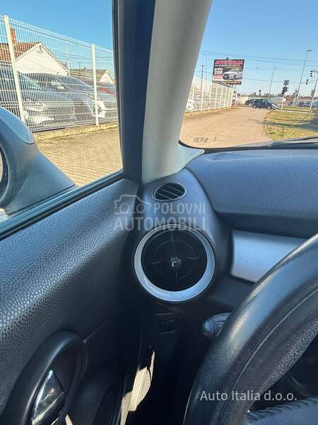 MINI Cooper 1.6d