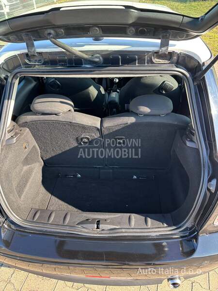 MINI Cooper 1.6d
