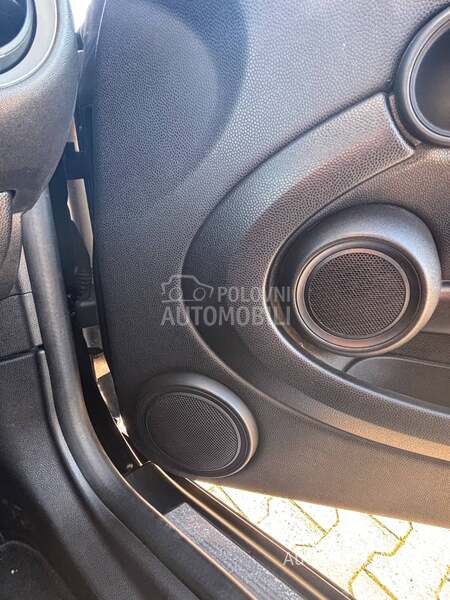MINI Cooper 1.6d