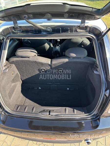 MINI Cooper 1.6d
