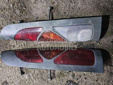 Stop svetla za Renault Kangoo od 1997. do 2003. god.