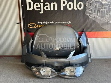 Prednjica za Seat Ibiza od 2008. do 2017. god.