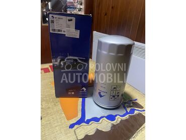 Filter za ulje Iveco stralis