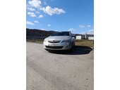 Opel Astra J 1.4 T