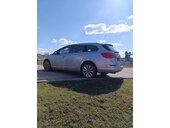 Opel Astra J 1.4 T