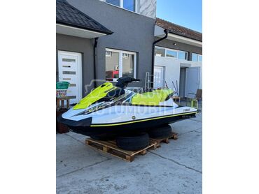 Yamaha VX 110 WaveRunner