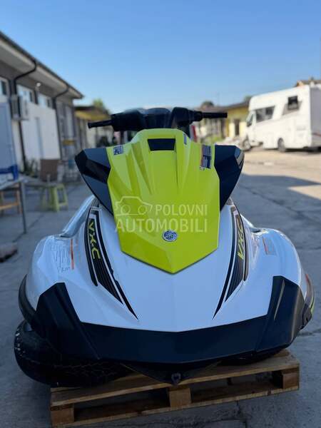 Yamaha VX 110 WaveRunner