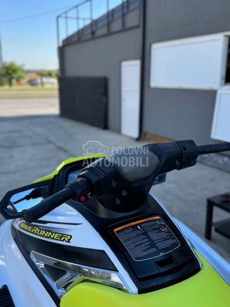 Yamaha VX 110 WaveRunner